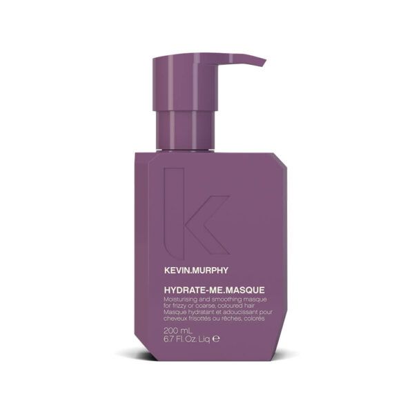 Mặt Nạ Tóc Kevin Murphy Hydrate Me Masque Dưỡng Ẩm Chuyên Sâu 200ml