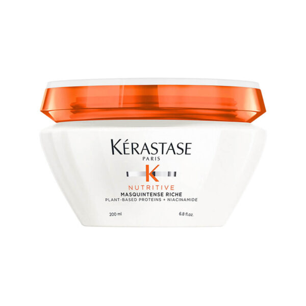 Mặt Nạ Tóc Kérastase Nutritive Masquintense Riche Dưỡng Ẩm Cho Tóc Khô 200ml