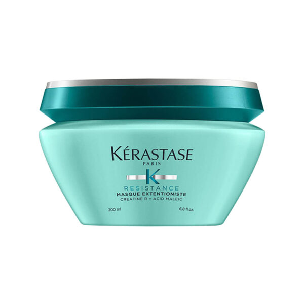 Mặt Nạ Tóc Kérastase Resistance Masque Extentioniste Dưỡng Tóc Khỏe Và Nuôi Dài 200ml