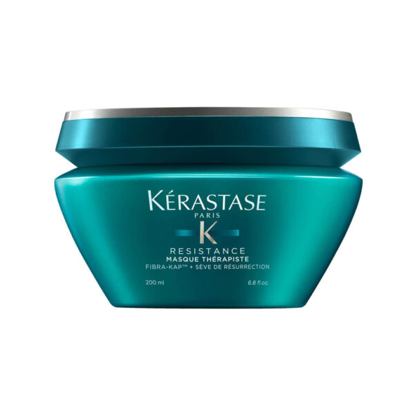 Mặt Nạ Tóc Kérastase Resistance Therapiste Masque Siêu Phục Hồi Tóc Hư Tổn Nặng 200ml