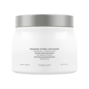 Mặt Nạ Tóc Kérastase Specifique Hydra Apaisant Dưỡng Da Đầu 500ml