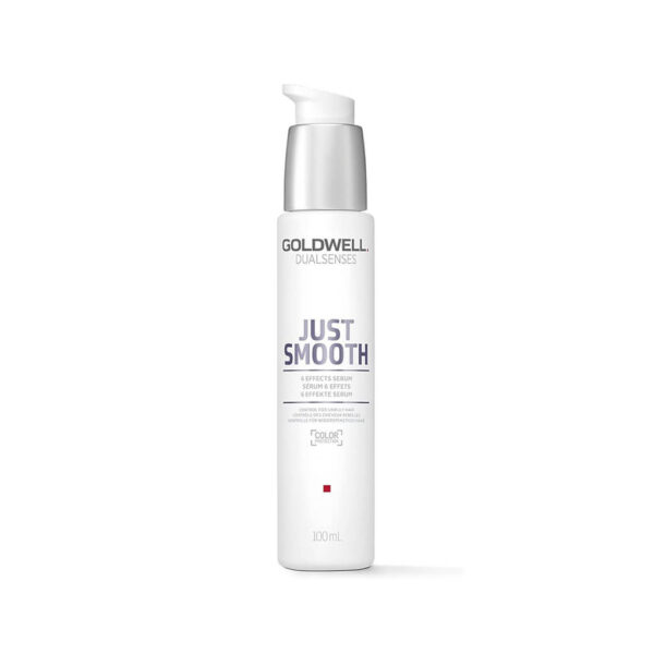 Serum Goldwell Dualsenses Suôn Mượt 6 Tác Động Chữa Trị