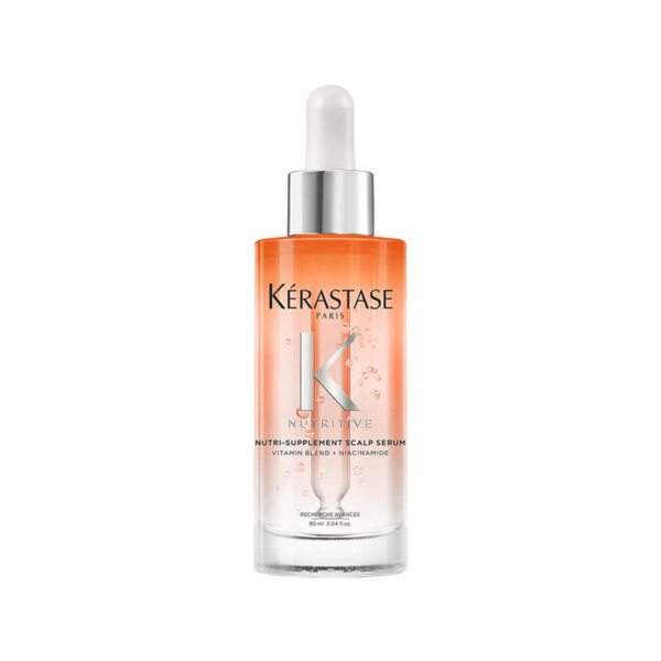 Serum Dưỡng Ẩm Kerastase Nutritive Scalp Cho Da Đầu Khô 90ml