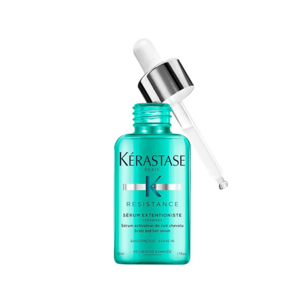 Serum Kérastase Resistance Dưỡng Tóc Khỏe Và Nuôi Dài 50ml