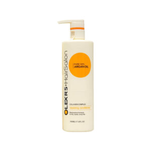 Dầu Xả Phục Hồi Olexrs Hairsalon Argan Oil Collagen Complex 500ml