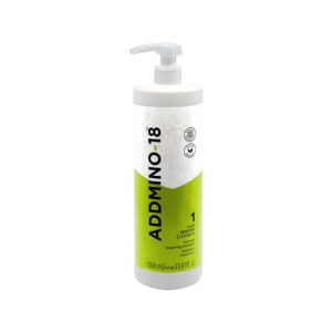 Dầu Gội ADDMINO-18 Hair Reborn Cleanser 1000ml